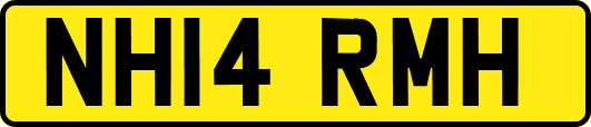 NH14RMH