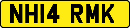 NH14RMK