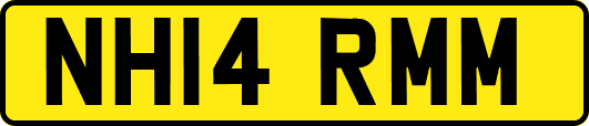 NH14RMM