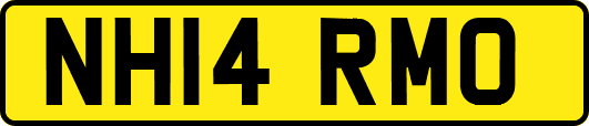 NH14RMO