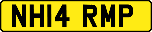 NH14RMP
