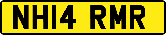 NH14RMR