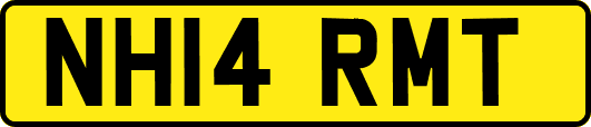 NH14RMT