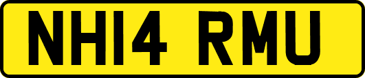 NH14RMU