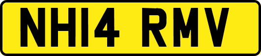 NH14RMV