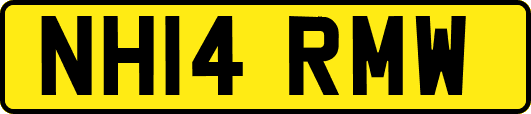 NH14RMW