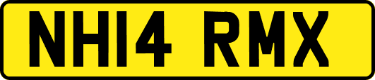 NH14RMX