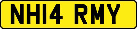NH14RMY