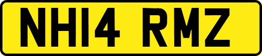 NH14RMZ