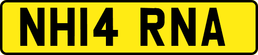 NH14RNA