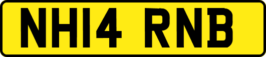 NH14RNB