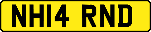 NH14RND