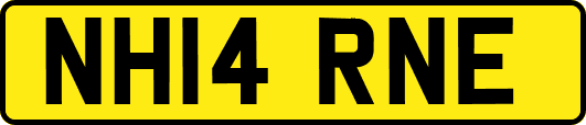 NH14RNE