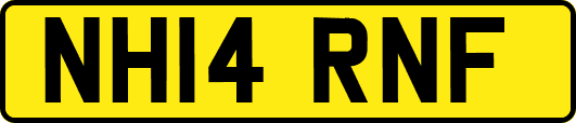 NH14RNF