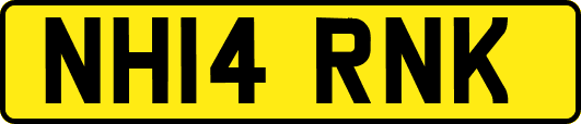 NH14RNK