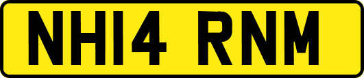 NH14RNM