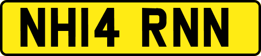 NH14RNN