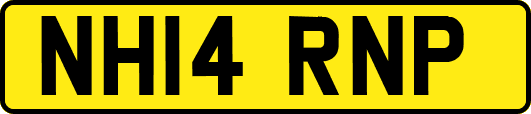 NH14RNP