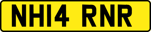 NH14RNR
