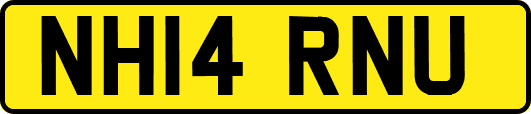 NH14RNU
