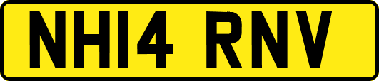 NH14RNV