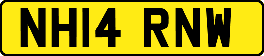 NH14RNW