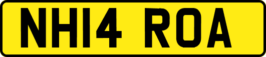 NH14ROA