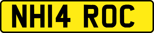 NH14ROC