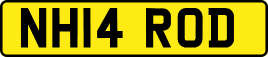 NH14ROD
