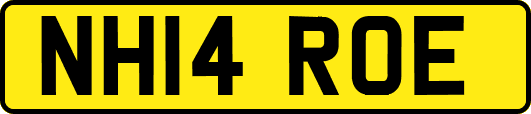 NH14ROE