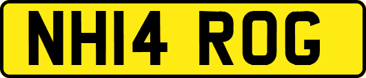 NH14ROG