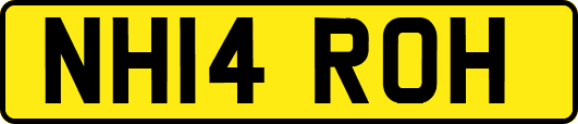 NH14ROH