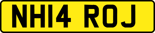 NH14ROJ