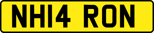 NH14RON