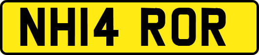 NH14ROR