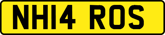 NH14ROS