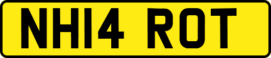 NH14ROT