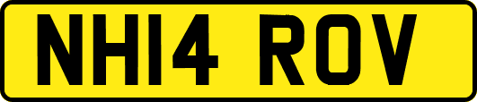 NH14ROV