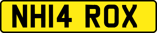 NH14ROX