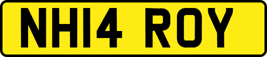 NH14ROY