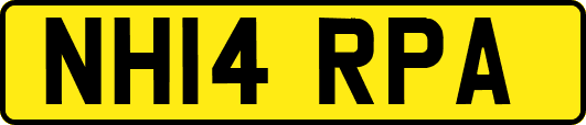NH14RPA