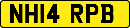 NH14RPB
