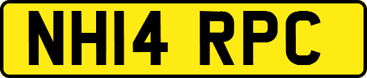 NH14RPC