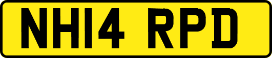 NH14RPD