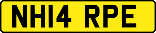 NH14RPE