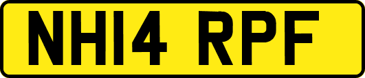 NH14RPF