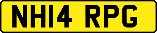 NH14RPG