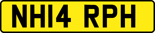 NH14RPH