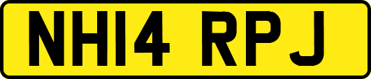 NH14RPJ
