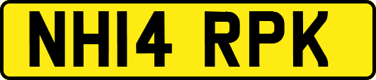 NH14RPK